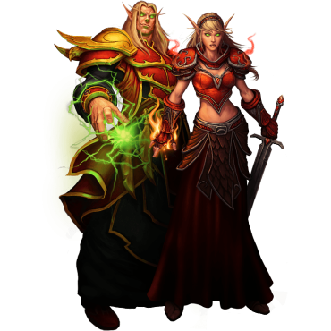 Classic Dungeon Leveling 80-85