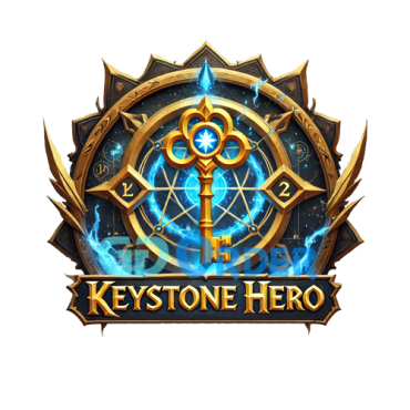 Keystone Hero Season 2