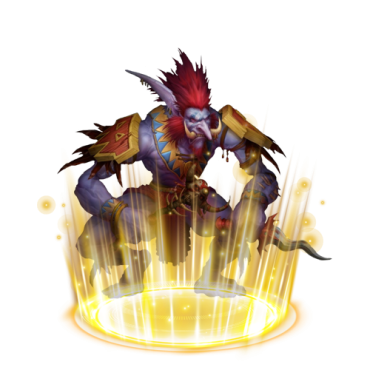 The War Within Leveling