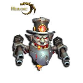 Liberation of Undermine Heroic