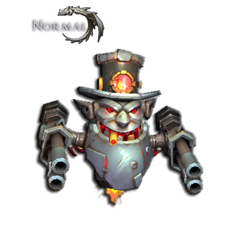 Liberation of Undermine Liberation of Undermine