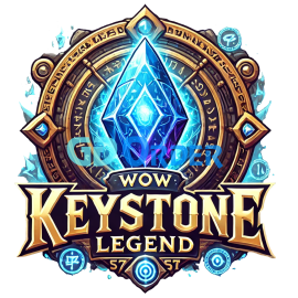 Keystone Legend Season 2 Keystone Legend Season 2