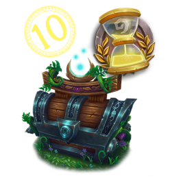 Mythic +10 Boost Mythic +10 Boost