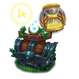 Mythic +4 Boost Mythic +4 Boost