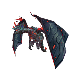 Glory of the Cataclysm Hero