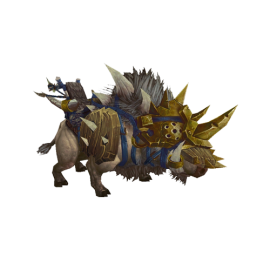 Glory of the Draenor Hero