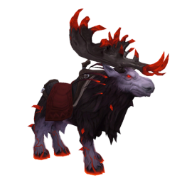 Glory of the Legion Raider