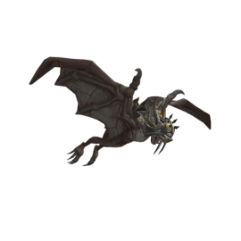 Glory of the Nathria Raider