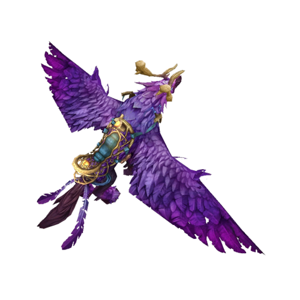 Glory of the Legion Hero Glory of the Legion Hero