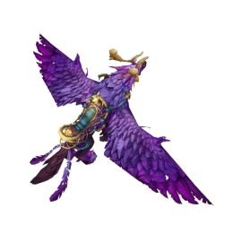 Glory of the Legion Hero Glory of the Legion Hero