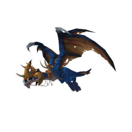 Glory of the Thundering Raider Glory of the Thundering Raider