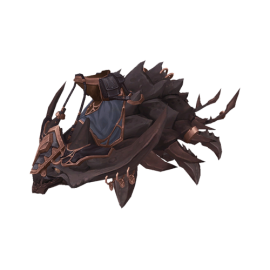 Glory of the Wartorn Hero