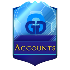 FIFA 2025 Accounts