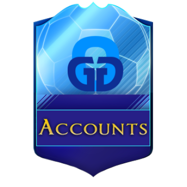 FIFA 2025 Accounts