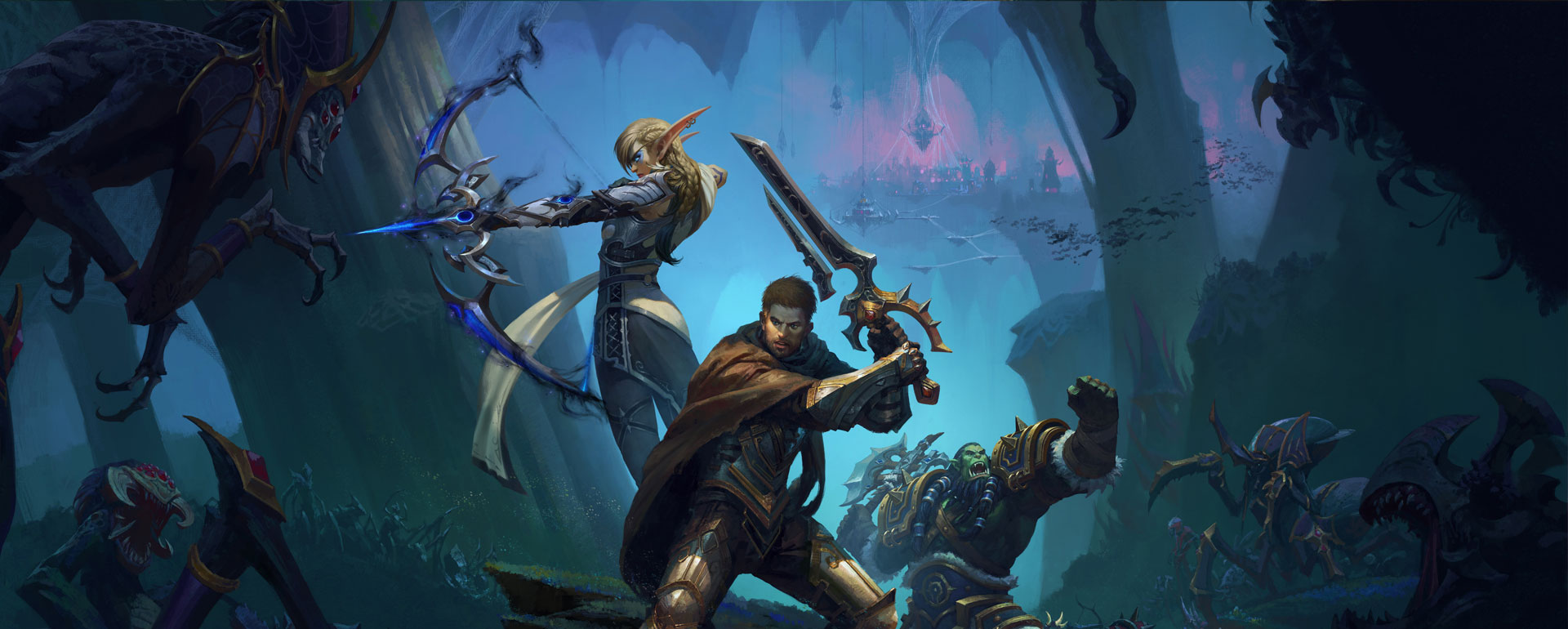 GGOrder MMO Boost