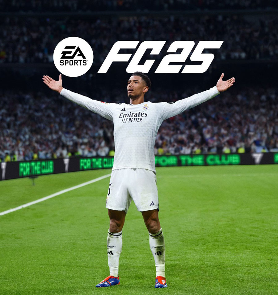 EA Sports FC