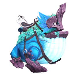 Arboreal Gulper Arboreal Gulper