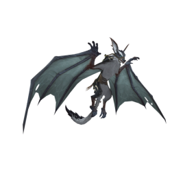 Breezebiter (Liberated Slyvern)