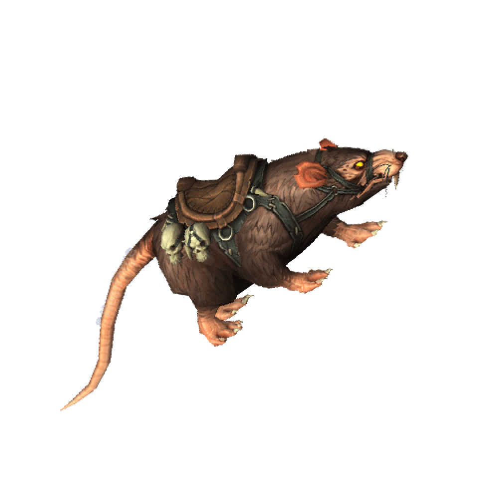Ratstallion Ratstallion