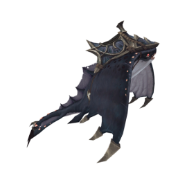 Silent Glider (Soundless)