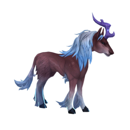 Maelie the Wanderer Maelie the Wanderer