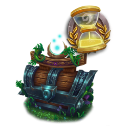 Custom Mythic+ Key Custom Mythic+ Key