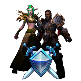 Arena 2v2 Win Arena 2v2 Win