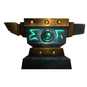 WoW Blacksmithing Boost – Craft Epic  Weapons & Armor Fast | Profession Mastery Service