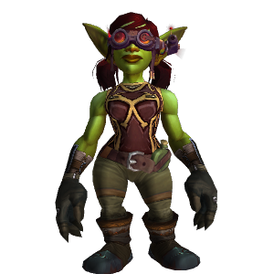 Premium WoW Engineering Boost - Master Profession & Dominate Auction House with Rare Crafts