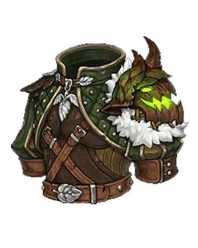 Premium WoW Leatherworking Boost – Craft Legendary Armor Sets & Rare Mounts