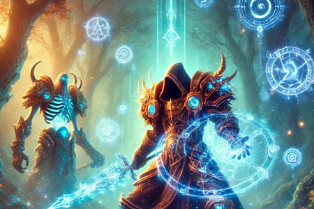 Leveling Up in World of Warcraft: A Complete Guide
