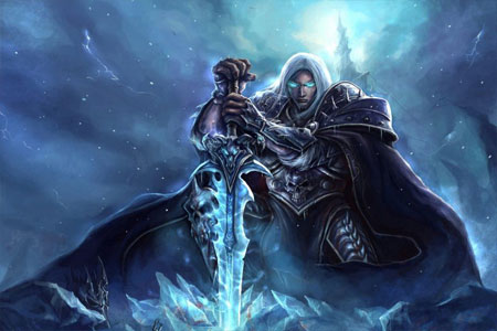 Arthas Menethil: The Complete Story of WoW's Most Tragic Villain (Lich King Lore Guide)