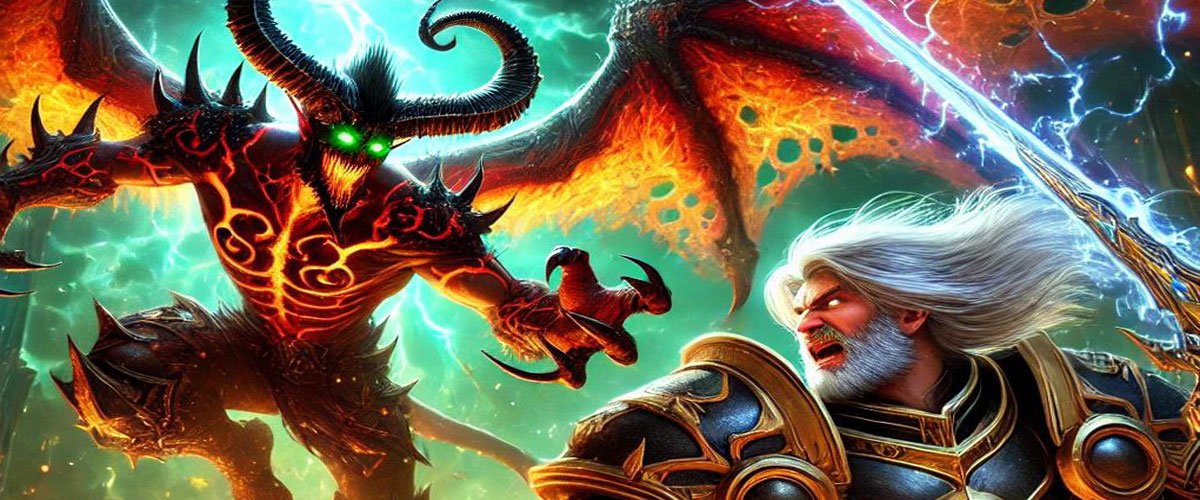 Demon Hunter vs Ret Paladin in WoW: Ultimate Class Comparison Guide