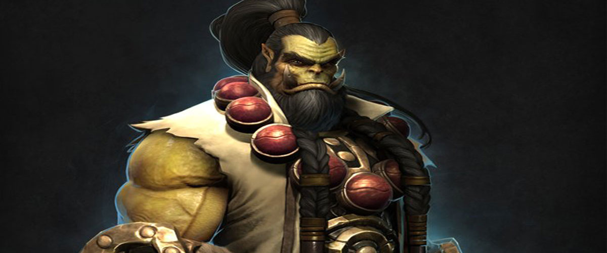 Thrall’s Journey: How an Orc Shaman Changed Warcraft History Forever