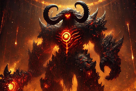 Mythic Plus - World of Warcraft