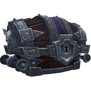 WoW Delve Tier Carry Service - Unlock High-Tier Rewards Fast